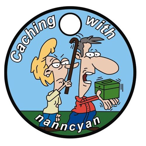 nancyann pathtag