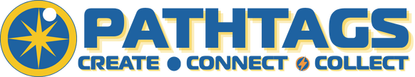 Pathtags Logo